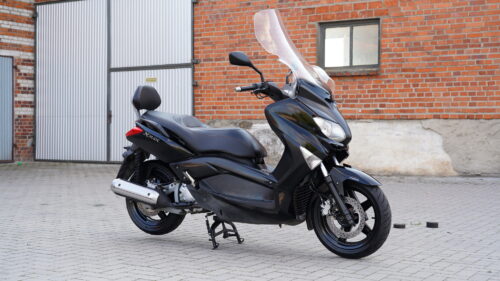 YAMAHA, X-Max  250  ABS