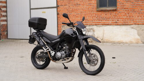 YAMAHA, XT 660 R