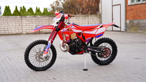 BETA, RR 250  2T