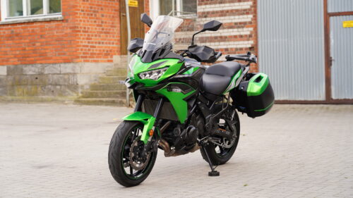 KAWASAKI, VERSYS  650  — 2023