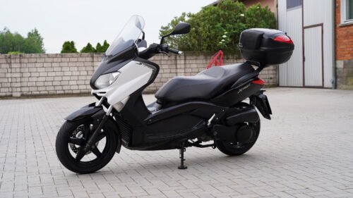 YAMAHA, X-Max  250  R