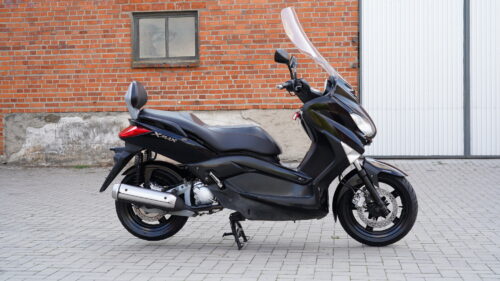 YAMAHA, X-Max  250  ABS
