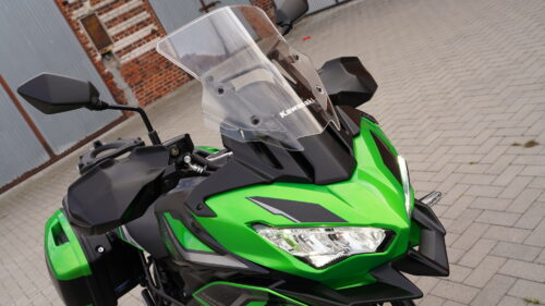 KAWASAKI, VERSYS  650  — 2023