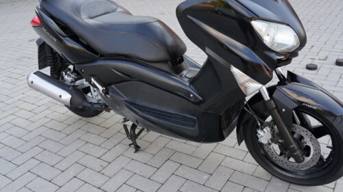 YAMAHA, X-Max  250  ABS