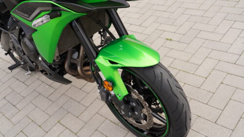 KAWASAKI, VERSYS  650  — 2023