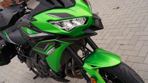 KAWASAKI, VERSYS  650  — 2023