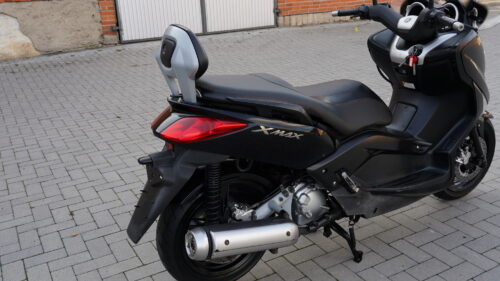 YAMAHA, X-Max  250  ABS