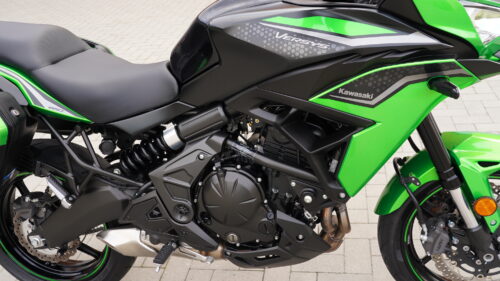 KAWASAKI, VERSYS  650  — 2023