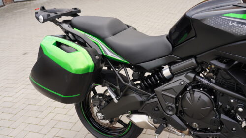 KAWASAKI, VERSYS  650  — 2023