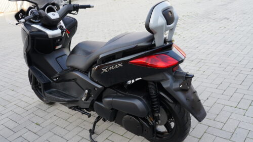 YAMAHA, X-Max  250  ABS