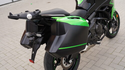 KAWASAKI, VERSYS  650  — 2023
