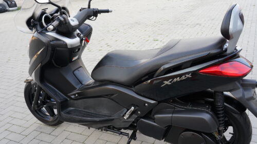 YAMAHA, X-Max  250  ABS