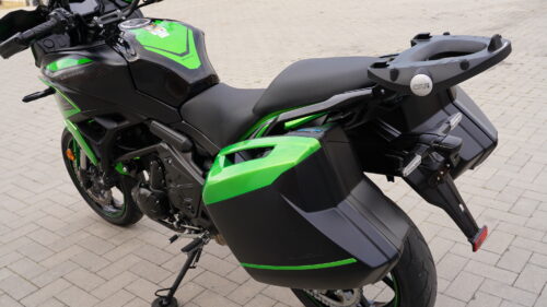 KAWASAKI, VERSYS  650  — 2023