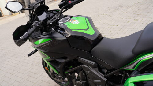KAWASAKI, VERSYS  650  — 2023