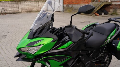 KAWASAKI, VERSYS  650  — 2023