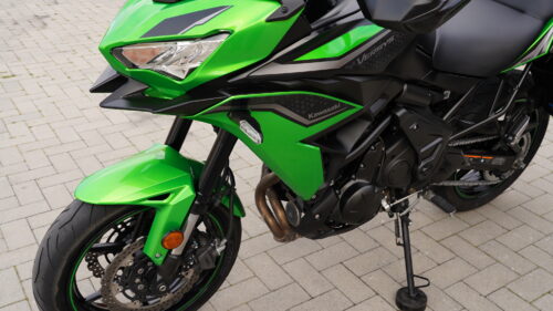 KAWASAKI, VERSYS  650  — 2023