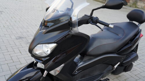 YAMAHA, X-Max  250  ABS