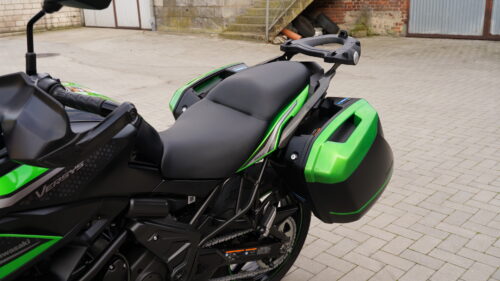 KAWASAKI, VERSYS  650  — 2023