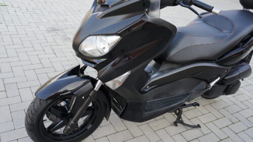 YAMAHA, X-Max  250  ABS