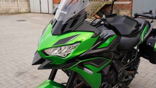KAWASAKI, VERSYS  650  — 2023