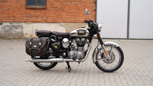 ROYAL ENFIELD, BULLET  CLASSIC  efi  ABS