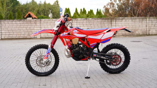 BETA, RR 250  2T