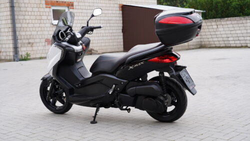 YAMAHA, X-Max  250  R