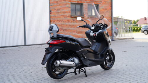 YAMAHA, X-Max  250  ABS