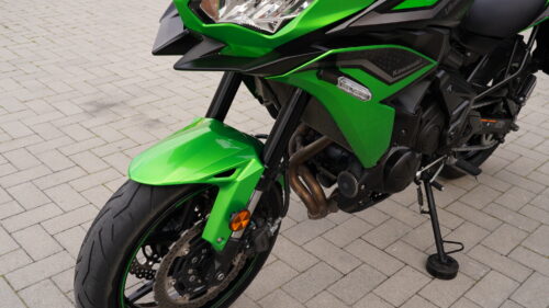 KAWASAKI, VERSYS  650  — 2023