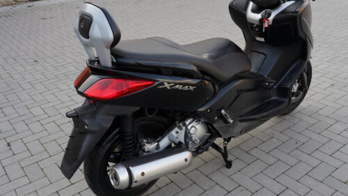 YAMAHA, X-Max  250  ABS