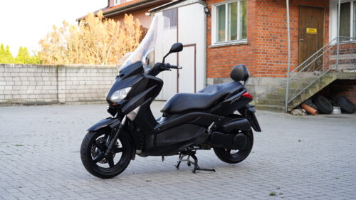 YAMAHA, X-Max  250  ABS