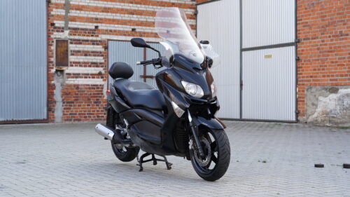 YAMAHA, X-Max  250  ABS