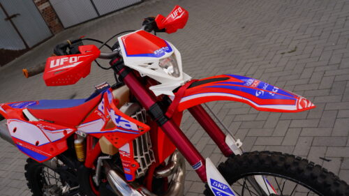 BETA, RR 250  2T