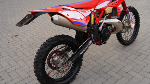 BETA, RR 250  2T