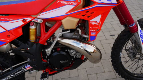 BETA, RR 250  2T