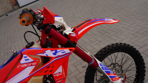 BETA, RR 250  2T
