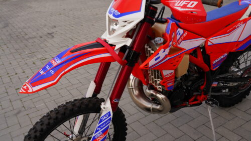 BETA, RR 250  2T