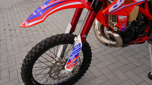 BETA, RR 250  2T