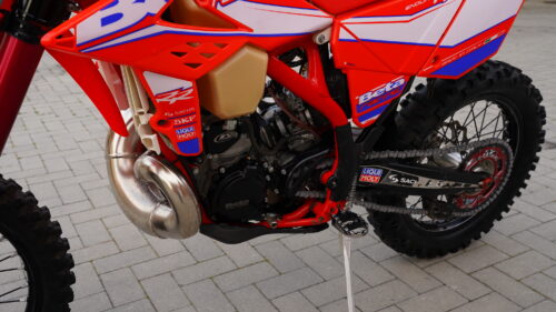BETA, RR 250  2T