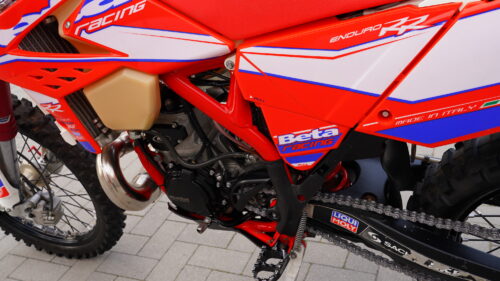 BETA, RR 250  2T