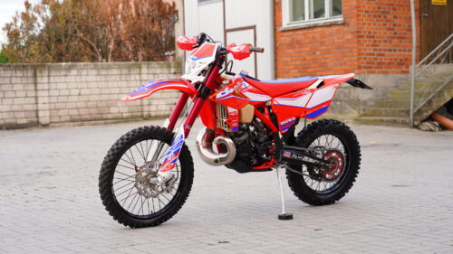 BETA, RR 250  2T