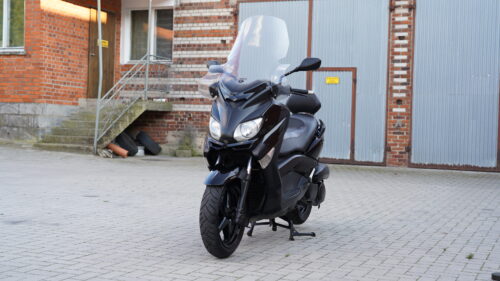 YAMAHA, X-Max  250  ABS