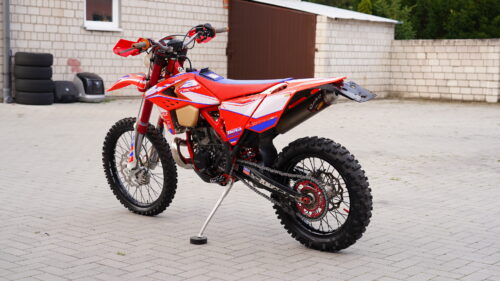 BETA, RR 250  2T