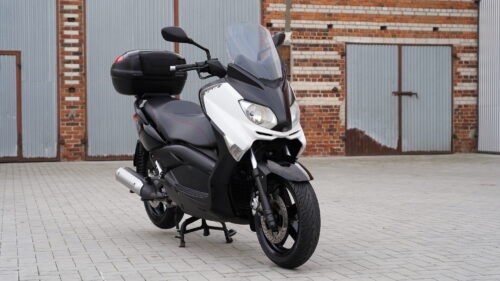 YAMAHA, X-Max  250  R