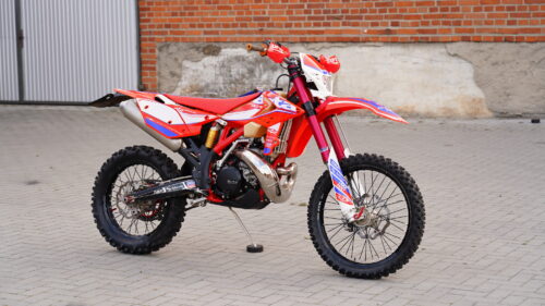 BETA, RR 250  2T