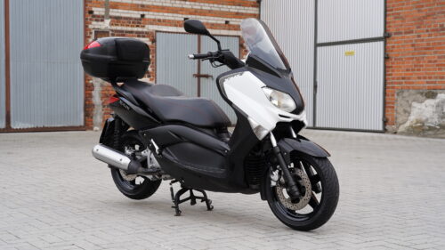 YAMAHA, X-Max  250  R