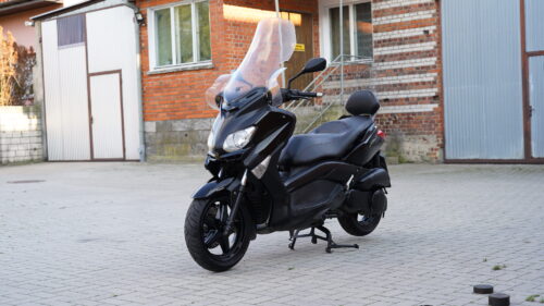 YAMAHA, X-Max  250  ABS