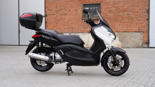 YAMAHA, X-Max  250  R