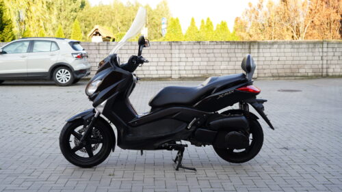 YAMAHA, X-Max  250  ABS