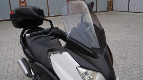 YAMAHA, X-Max  250  R